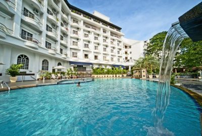 هتل فلامینگو کوالالامپور