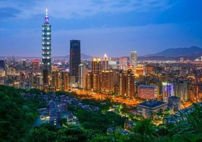 راهنمای سفر به تایوان