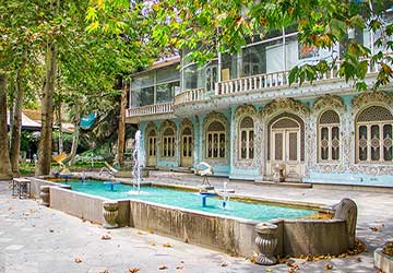 موزه تماشاگه زمان