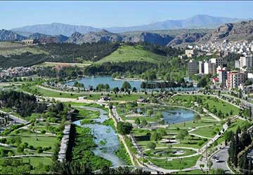 جاذبه های گردشگری لرستان