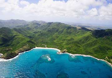 دریای کارائیب