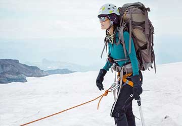 نکات ایمنی کوهنوردی