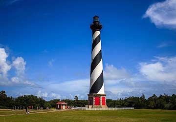 فانوس های دریایی