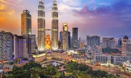 تور کوالالامپور از تبریز