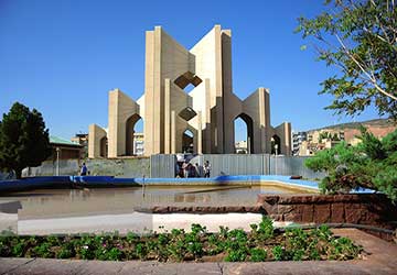 مقبره الشعرا