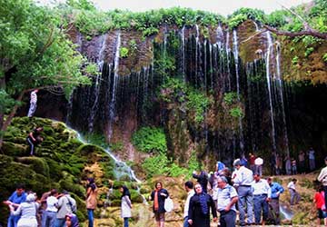 Travel Guide to Jolfa