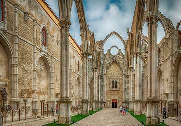 میدان لارگو دو کارمو