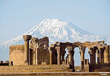 کلیسای جامع زوارتنوتس