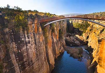 راهنمای سفر به آفریقای جنوبی