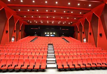 Azadi Cinema Complex