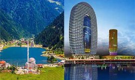 تور ترابزون از تبریز