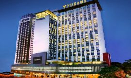 هتل فوراما بوکیت بینتانگ کوالالامپور | Furama Bukit Bintang
