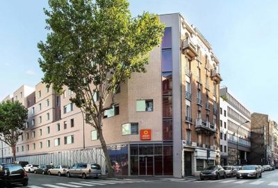 هتل آداجیو اکسس پاریس هتل آداجیو اکسس پاریس