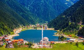 تور تبریز ترابزون