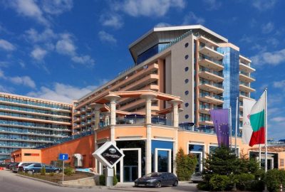 هتل  آسترا وارنا | Astera Hotel Varna