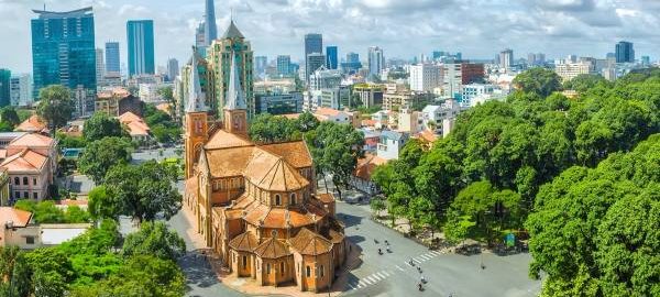 تور هوشی مین تور هوشی مین